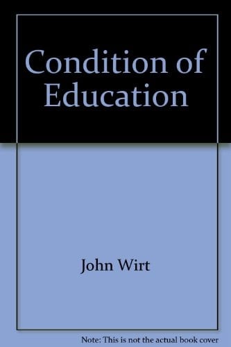 Condition of Education 1999