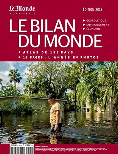 Le bilan du monde