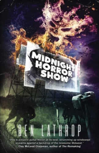 Midnight Horror Show