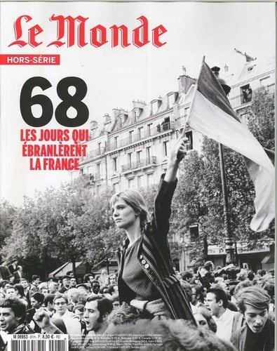 68 les jours qui ébranlèrent la France