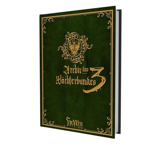 Archiv des Wächterbunds