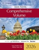 South-Western Federal Taxation 2026 Comprehensive