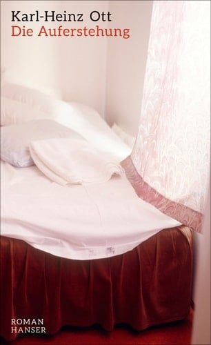 Die Auferstehung Roman