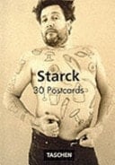 Starck Postcard Book