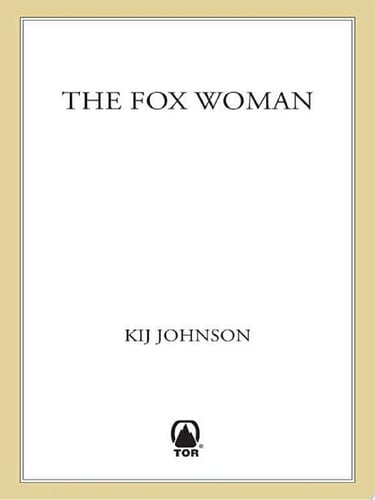 The Fox Woman