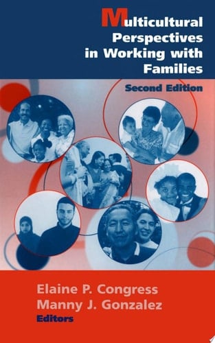 Multicultural Perspectives in Working with Families