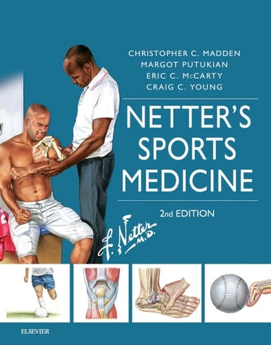 Netter's Sports Medicine