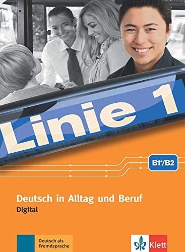 Linie 1 Digital. B2. ...