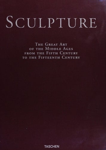 History of Sculpture, 800 BC-Today 4 Vol