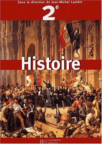 Histoire seconde