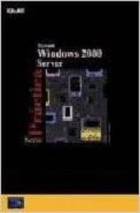 Microsoft Windows 2000 Server