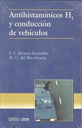 Anthistaminicos H1 y Conduccion Devehiculos