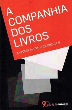A companhia dos livros