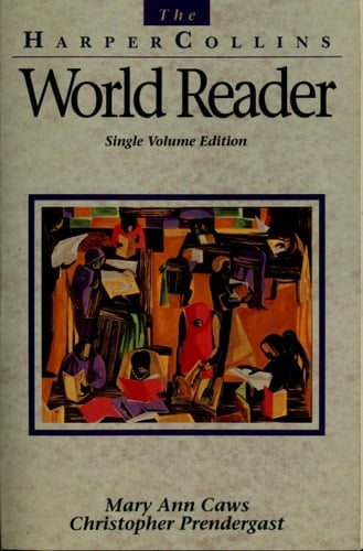 The HarperCollins World Reader