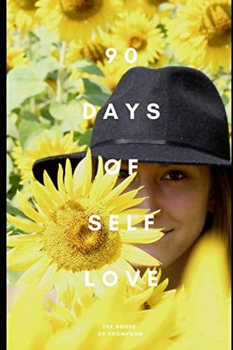 90 Days of Self Love