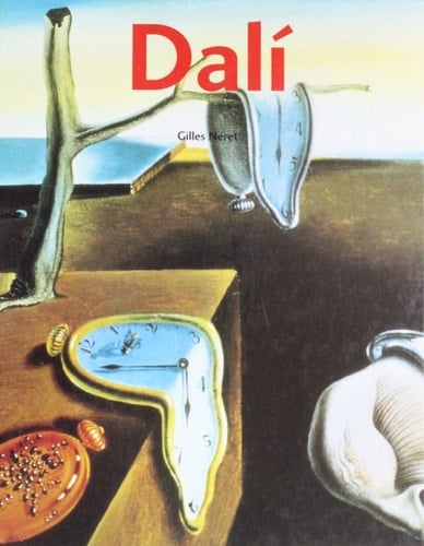 Salvador Dali 1904-1989