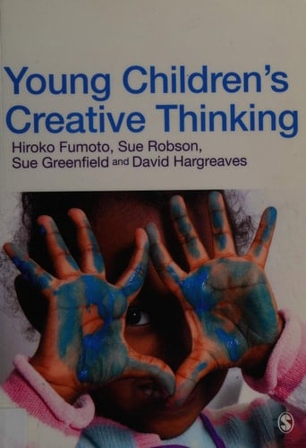 Young Children's Creative Thinking