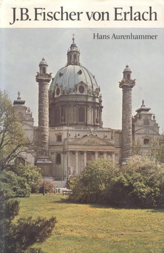 J. B. Fischer Von Erlach
