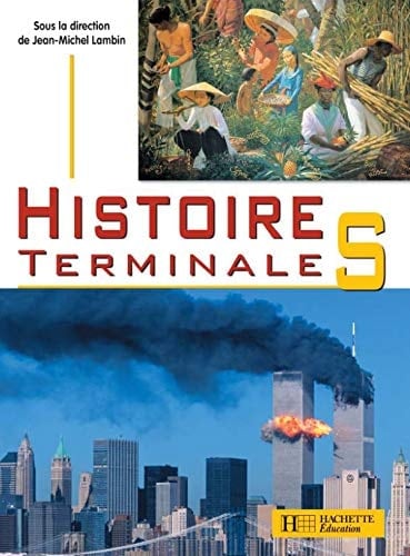 Histoire, terminale S