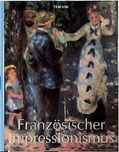 Französischer Impressionismus 1860 - 1920