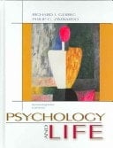Psychology And Life