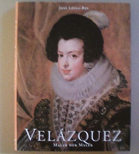 Velázquez : Catalogue Raisonné