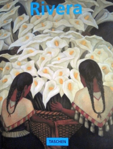 Diego Rivera 1886 - 1957 ; ein revolutionärer Geist in der Kunst der Moderne