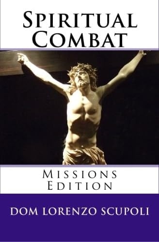 Spiritual Combat: Missions Edition