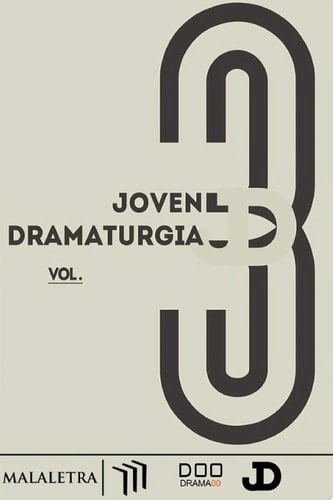 Joven dramaturgía Vol. 3