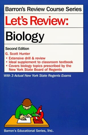 Let's Review Biology