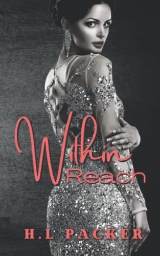 Within Reach (The Fated Series)