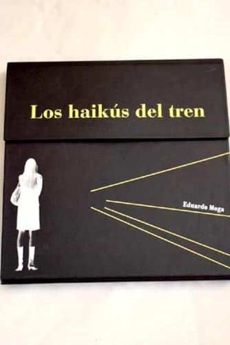 Los haikús del tren