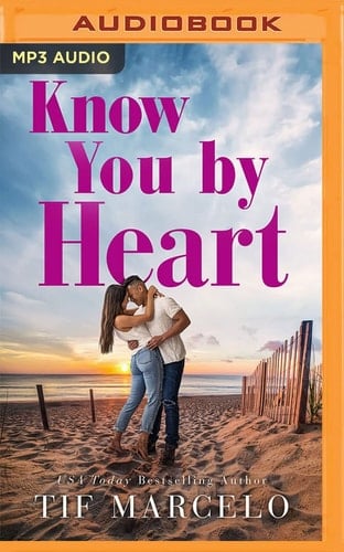 Know You by Heart (Heart Resort, 2)