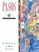 Pasos 1 : A First Course in Spanish
