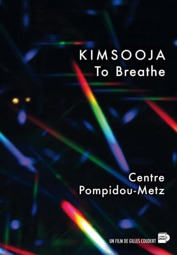 Kimsooja - To breathe