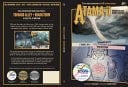 Atama-ii Graded Reader Double Feature Tornado Alley & Brainstorm