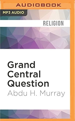 Grand Central Question