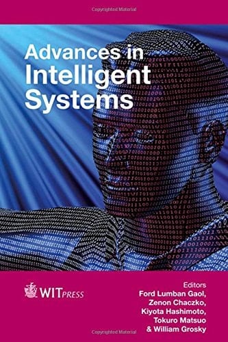 Advances in Intelligent Systems