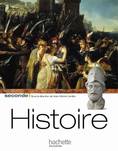 Histoire 2e