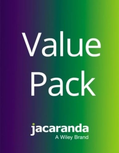 Jacaranda Maths Quest 9 Victorian Curriculum