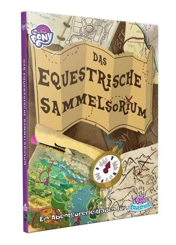 Das Equestrische Sammelsurium