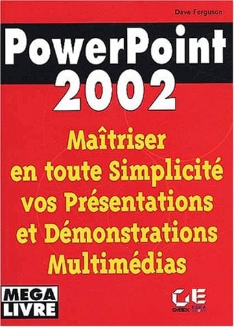 Powerpoint 2002