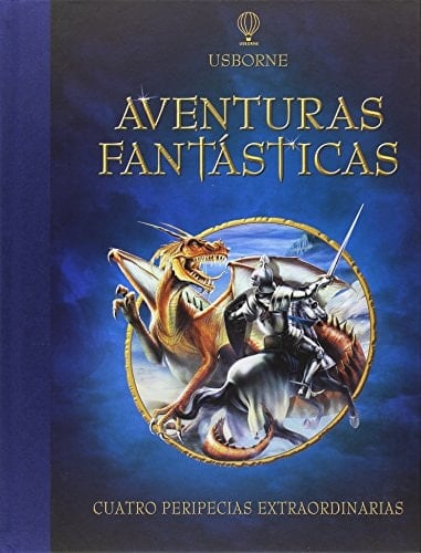 Aventuras fantásticas
