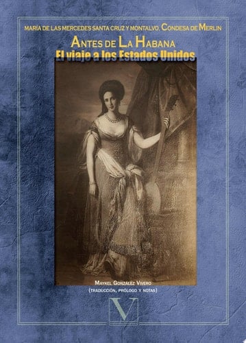Antes de La Habana El viaje a los Estados Unidos