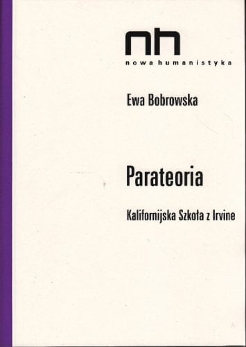 Parateoria Kalifornijska Szkoła z Irvine