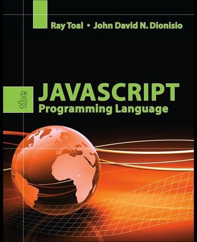 The JavaScript Programming Language