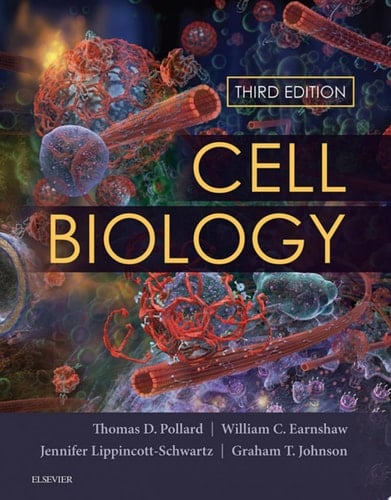 Cell Biology E-Book Cell Biology E-Book