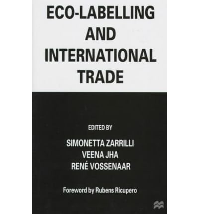 Eco-labelling and International Trade
