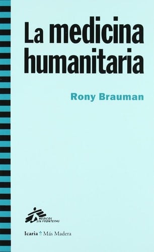 La medicina humanitaria