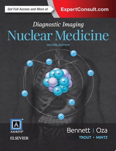 Diagnostic Imaging: Nuclear Medicine E-Book Diagnostic Imaging: Nuclear Medicine E-Book